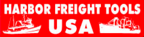 harbor freight logo