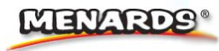 menards logo